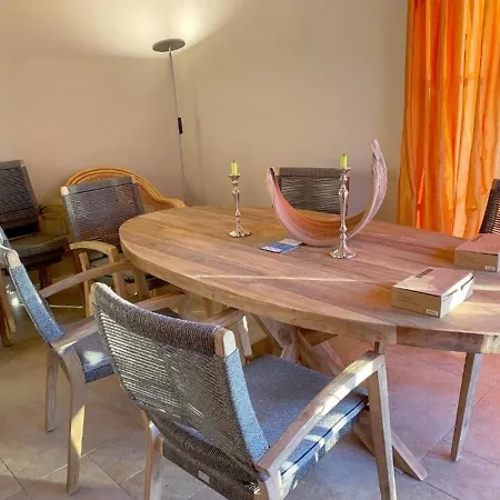 Premium-ferienhaus 