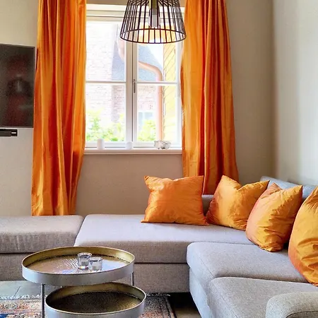 Premium-ferienhaus 