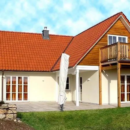 Premium-ferienhaus 