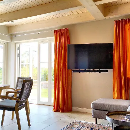 Premium-ferienhaus 