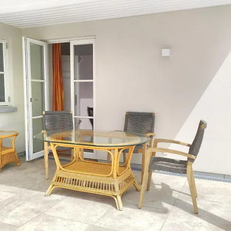 Hébergement de vacances Premium-ferienhaus 