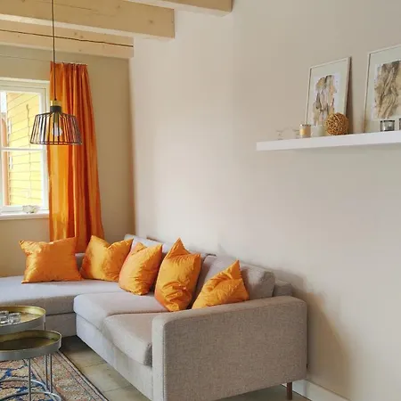 Hébergement de vacances Premium-ferienhaus 