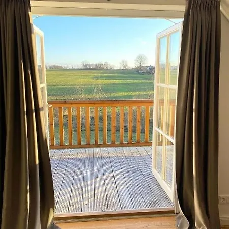Premium-ferienhaus 