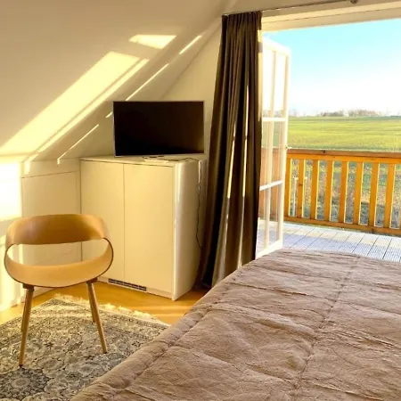 Hébergement de vacances Premium-ferienhaus 