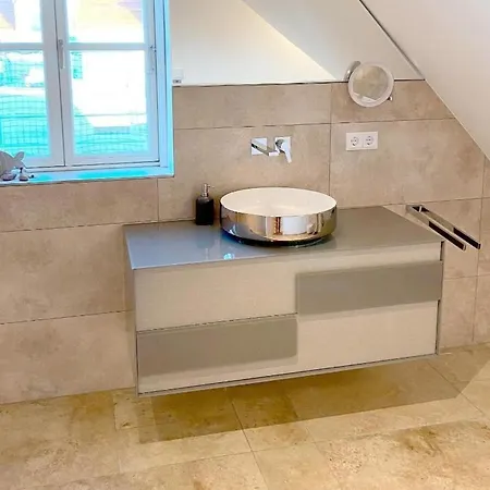 Hébergement de vacances Premium-ferienhaus 