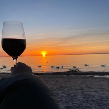 Hébergement de vacances Premium-ferienhaus 
