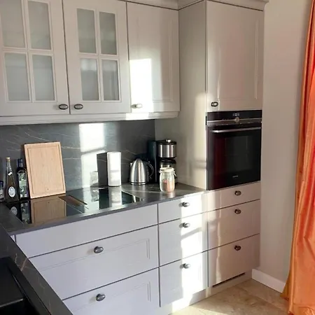 Premium-ferienhaus 