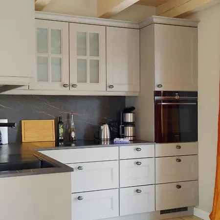 Premium-ferienhaus 